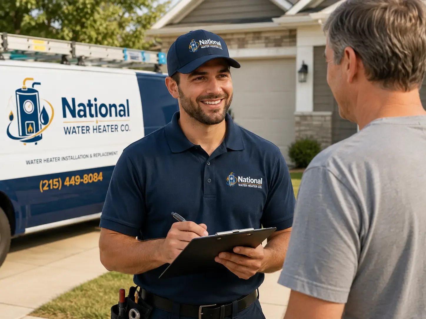 Water Heater Installation Potomac, IL FAQs